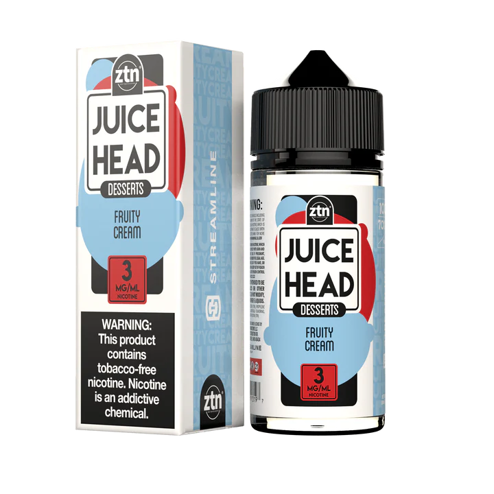 JUICE HEAD FREEBASE