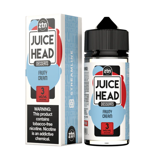 JUICE HEAD FREEBASE