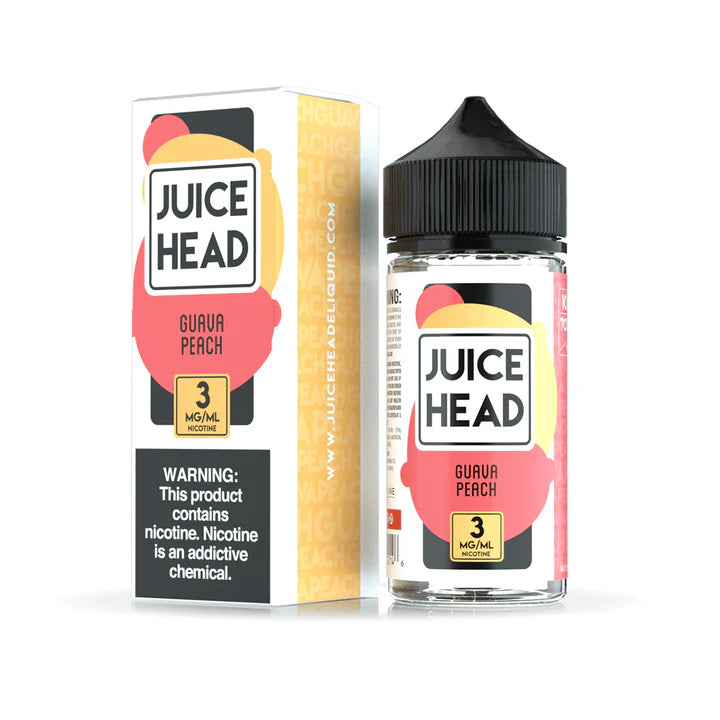 JUICE HEAD FREEBASE