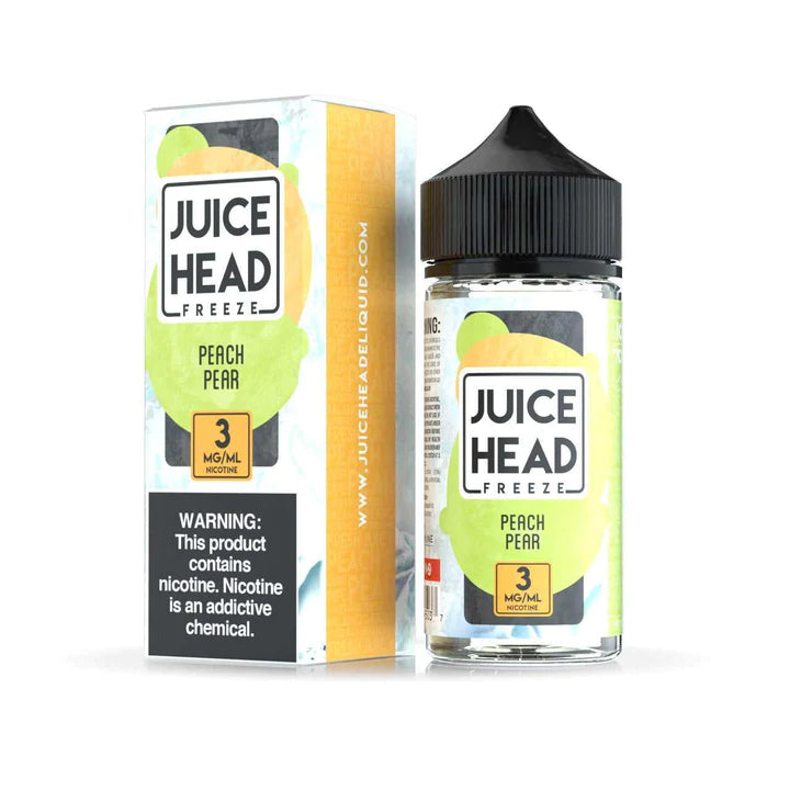 JUICE HEAD FREEBASE