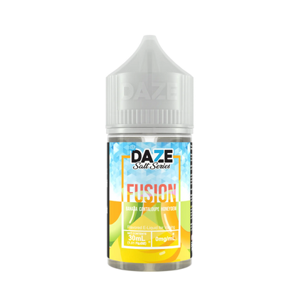 7 DAZE FUSION SALT NIC