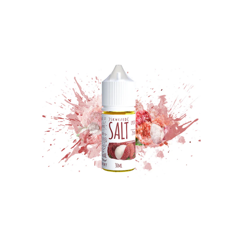 SKWEZED SALT NIC