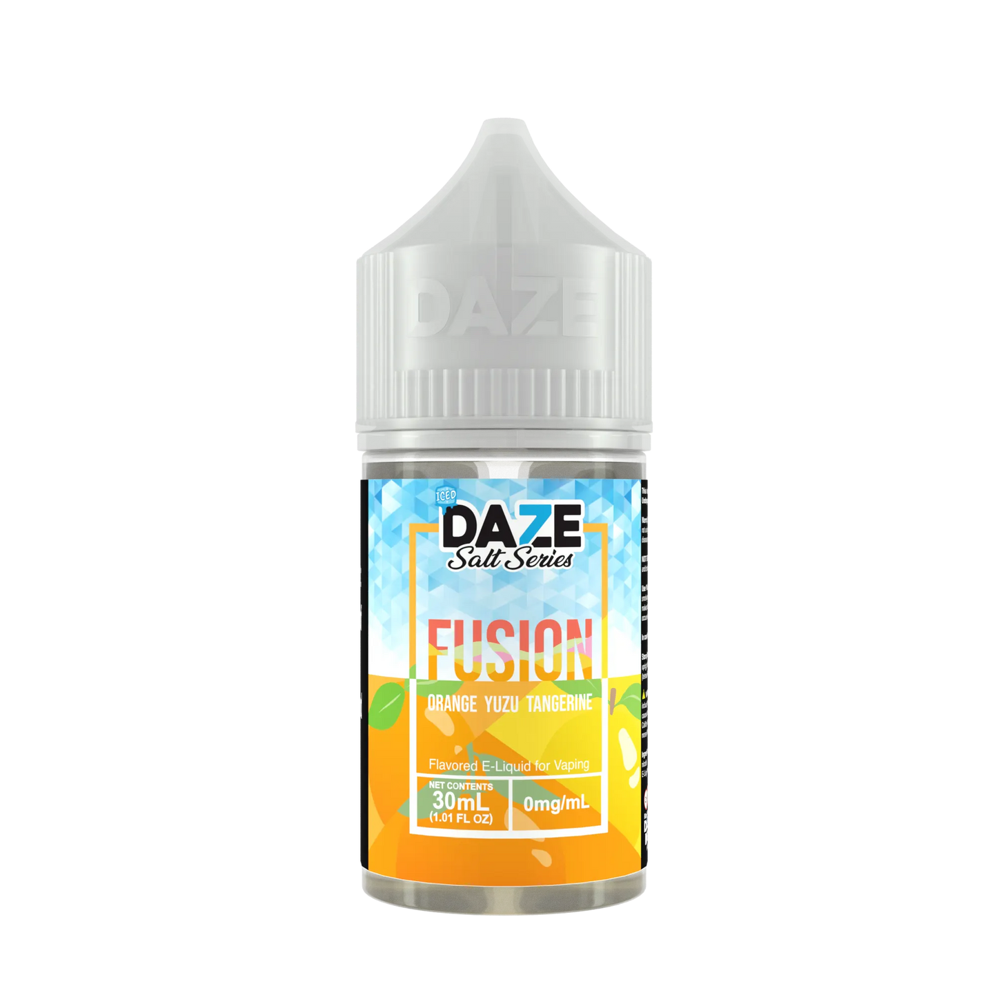 7 DAZE FUSION SALT NIC