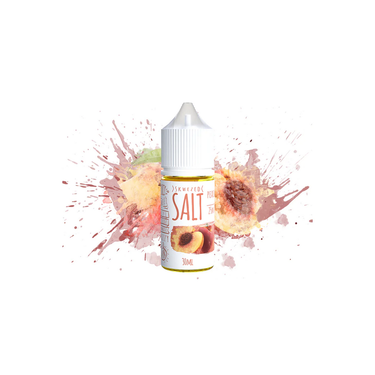 SKWEZED SALT NIC