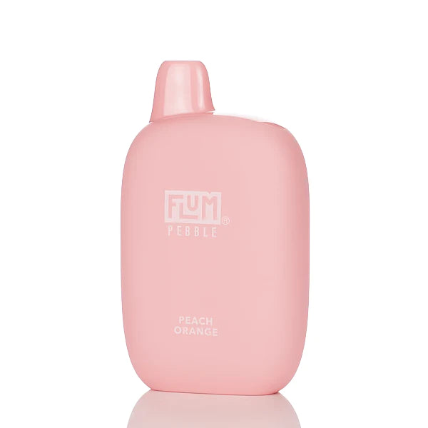 FLUM PEBBLE 6,000 PUFFS