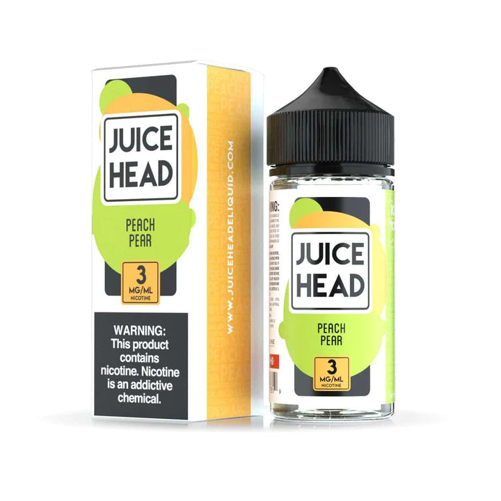 JUICE HEAD FREEBASE