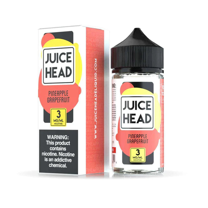 JUICE HEAD FREEBASE