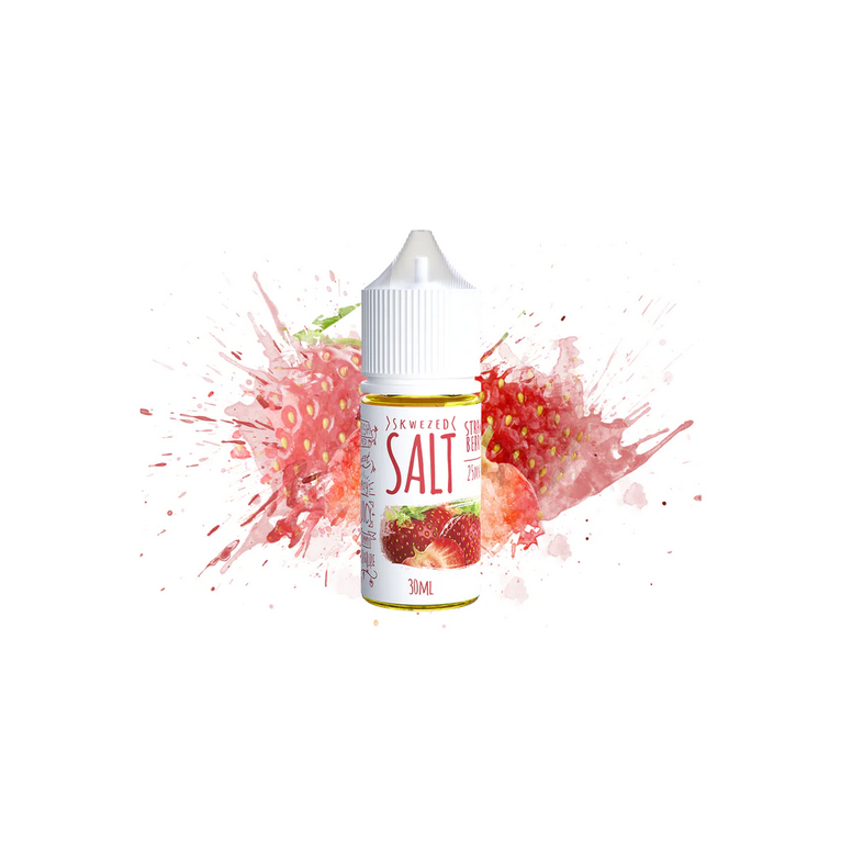 SKWEZED SALT NIC