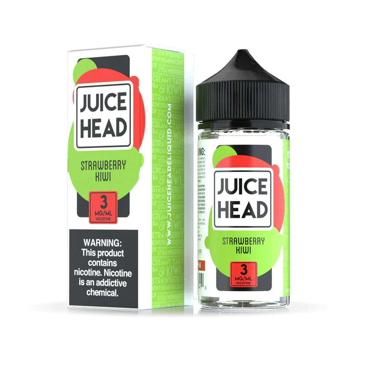 JUICE HEAD FREEBASE