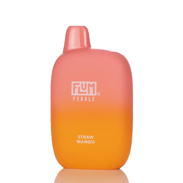 FLUM PEBBLE 6,000 PUFFS