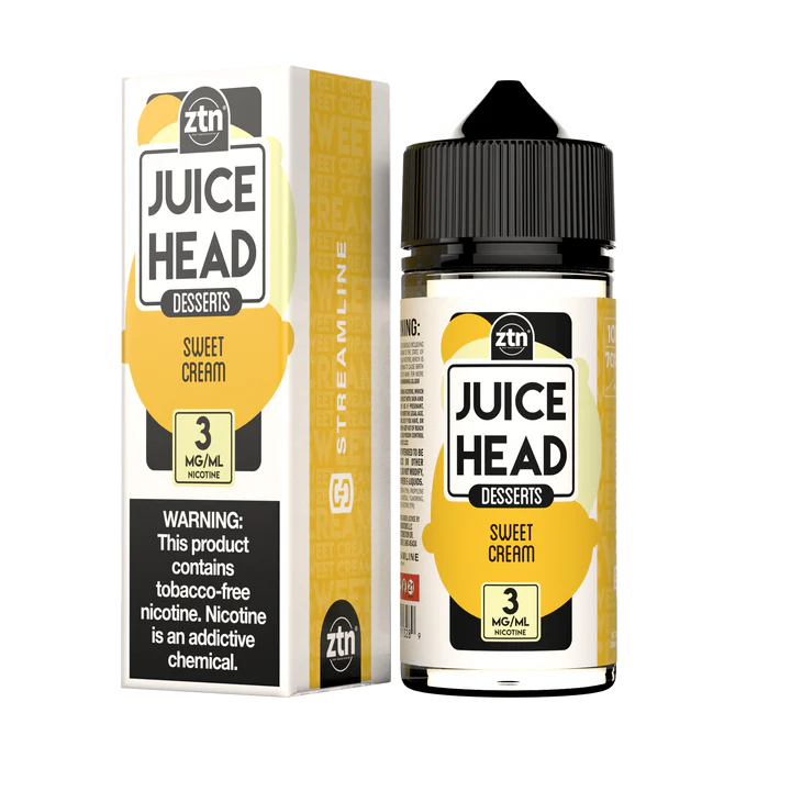 JUICE HEAD FREEBASE