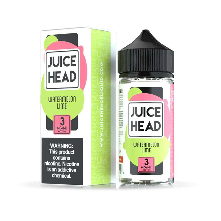 JUICE HEAD FREEBASE